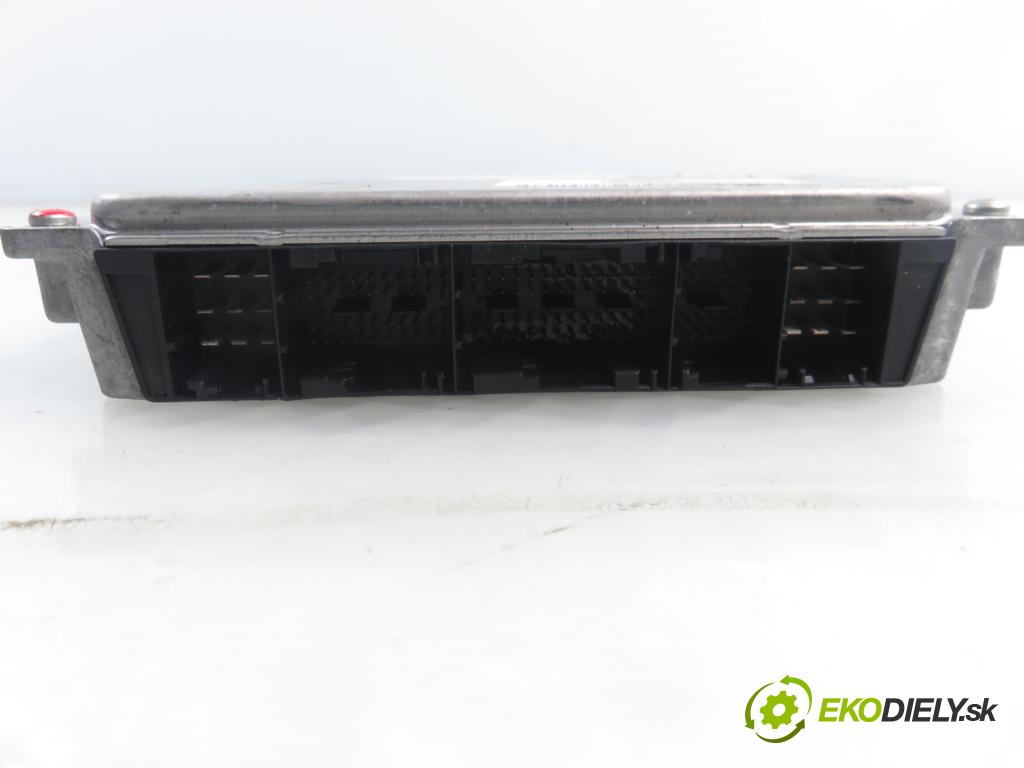 BMW 3 Compact (E46) HB 2002 85,00 1.8 316 ti 115 - N42 B18 A 1796,00 Riadiaca jednotka Motor 7508292 ; 0261209007