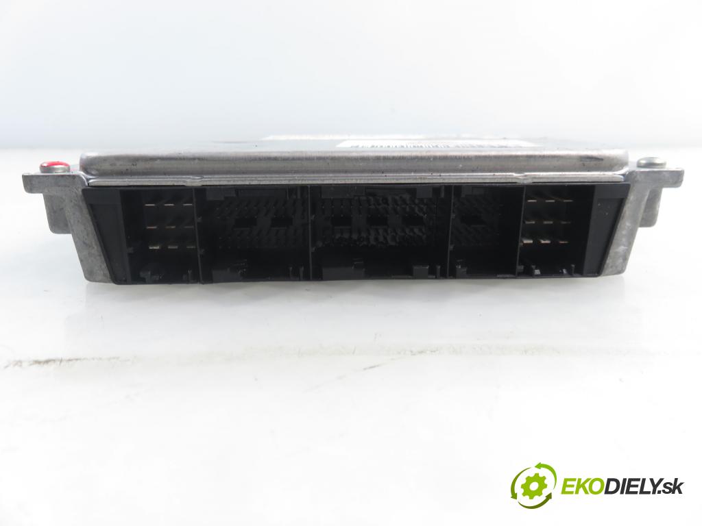 BMW 3 Compact (E46) HB 2002 85,00 1.8 316 ti 115 - N42 B18 A 1796,00 Riadiaca jednotka Motor 7508292 ; 0261209007