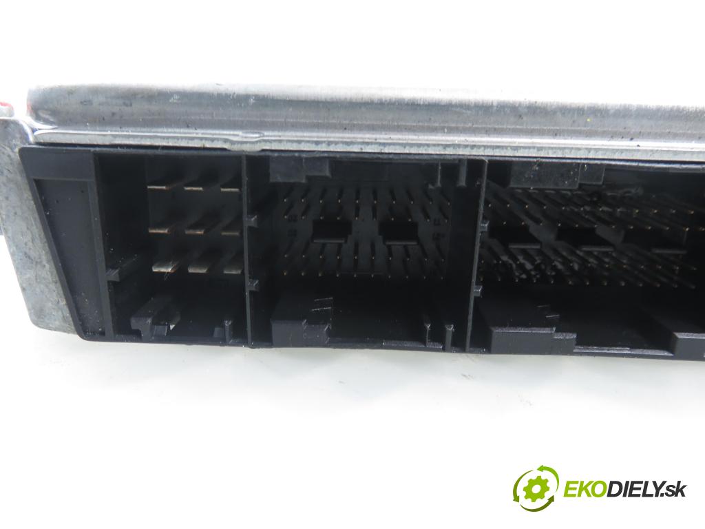 BMW 3 Compact (E46) HB 2002 85,00 1.8 316 ti 115 - N42 B18 A 1796,00 Riadiaca jednotka Motor 7508292 ; 0261209007