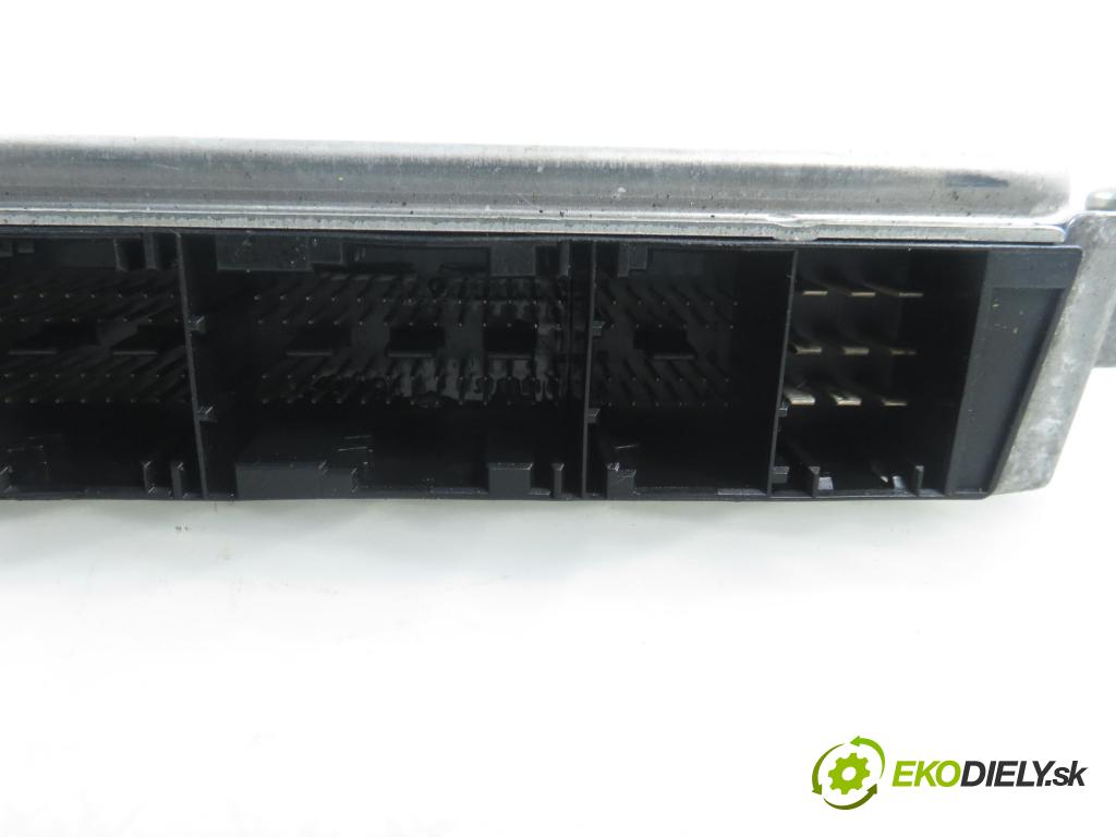 BMW 3 Compact (E46) HB 2002 85,00 1.8 316 ti 115 - N42 B18 A 1796,00 Riadiaca jednotka Motor 7508292 ; 0261209007