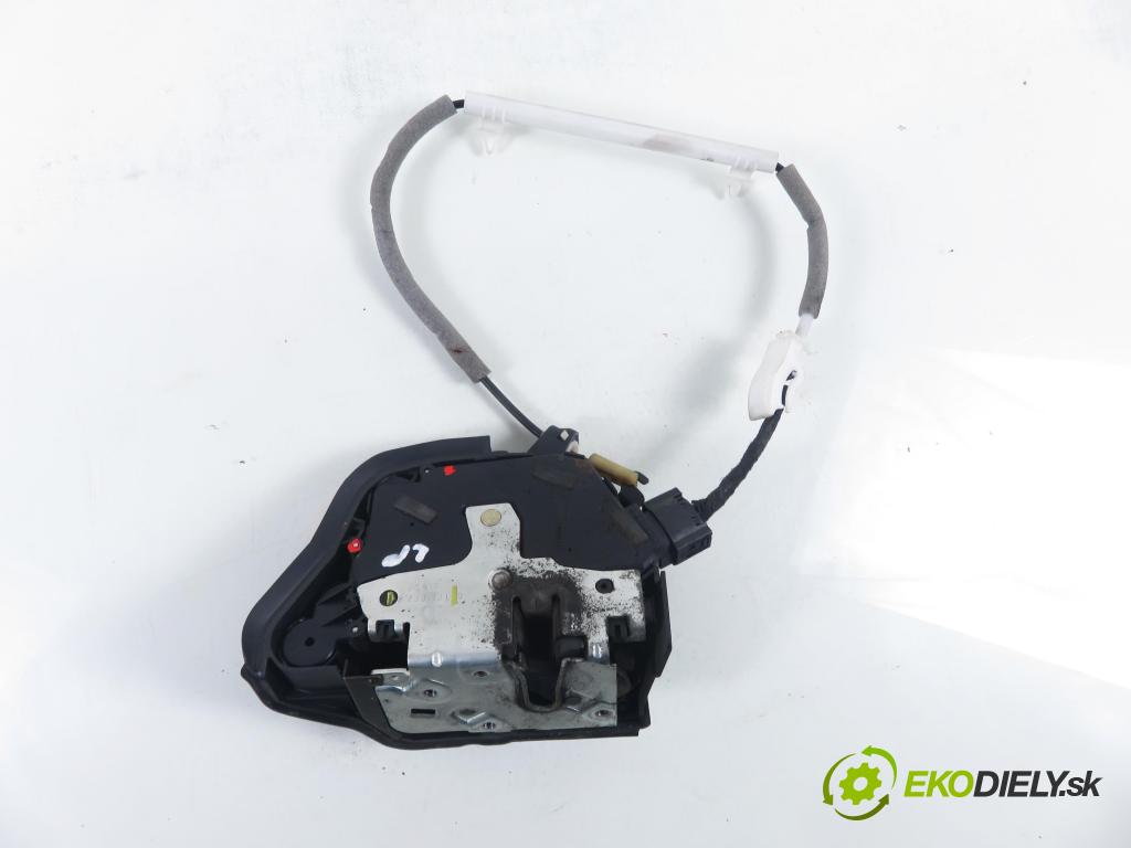 BMW 3 Compact (E46) HB 2002 85,00 1.8 316 ti 115 - N42 B18 A 1796,00 zámok 8253431