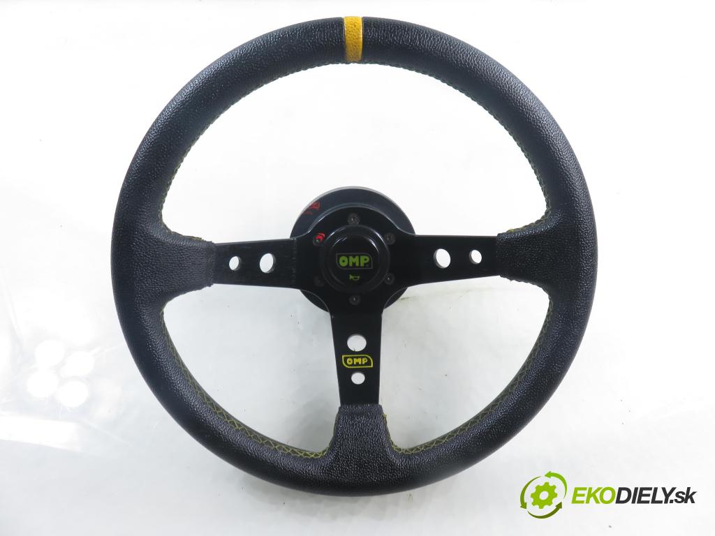 BMW 3 Compact (E46) HB 2002 85,00 1.8 316 ti 115 - N42 B18 A 1796,00 Volant  (Volant)