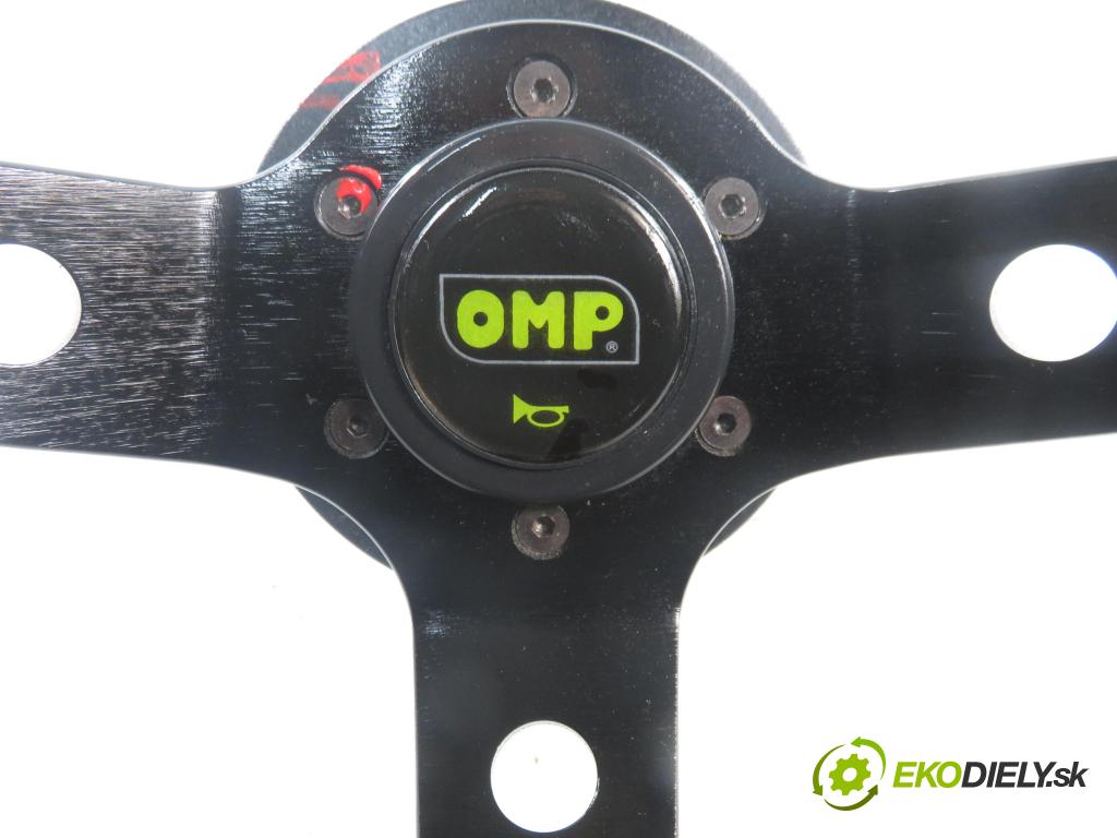 BMW 3 Compact (E46) HB 2002 85,00 1.8 316 ti 115 - N42 B18 A 1796,00 Volant  (Volant)