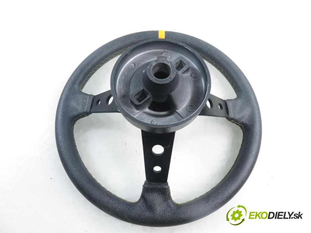 BMW 3 Compact (E46) HB 2002 85,00 1.8 316 ti 115 - N42 B18 A 1796,00 Volant  (Volant)