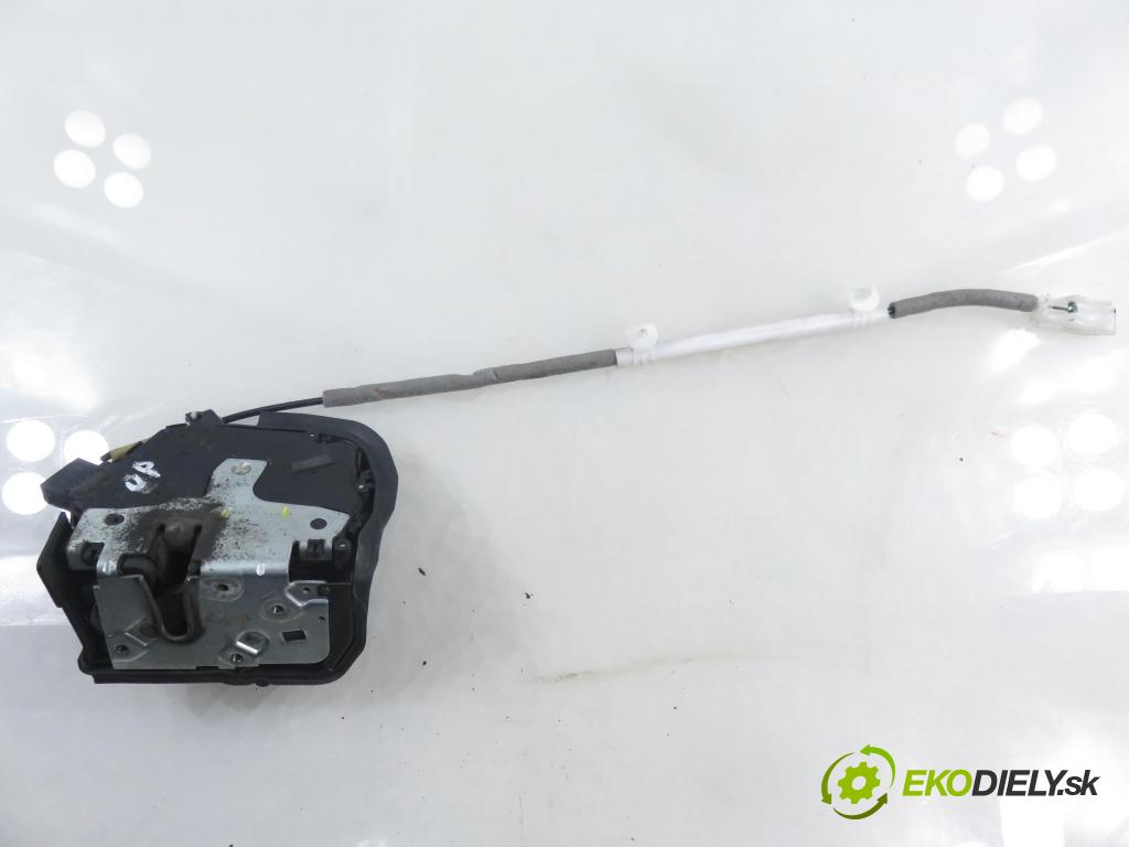 BMW 3 Compact (E46) HB 2002 85,00 1.8 316 ti 115 - N42 B18 A 1796,00 zámok 8253433