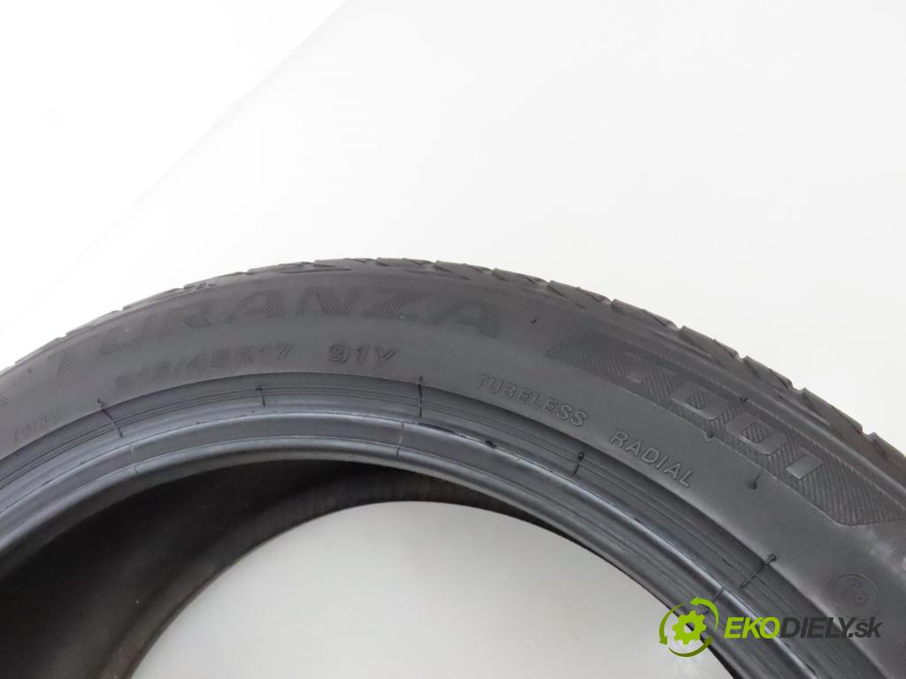 2013    PNEUMATIKY: / PNEUMATIKA: LETNÁ: