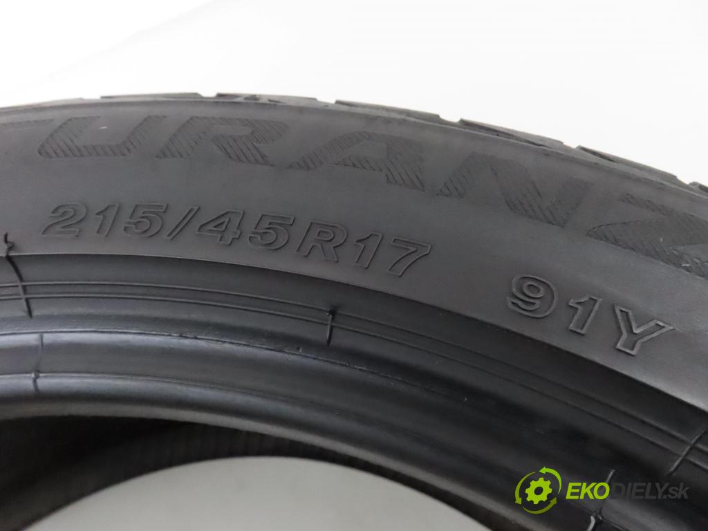 2013    PNEUMATIKY: / PNEUMATIKA: LETNÁ: