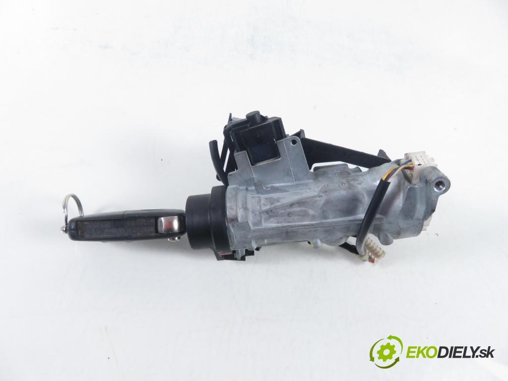 VW TOURAN (1T3) MINIVAN 2012 103,00 2.0 TDI - CFHC 1968,00 spinačka 1K0905851B (Spínacia skrinka)