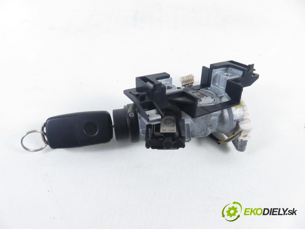 VW TOURAN (1T3) MINIVAN 2012 103,00 2.0 TDI - CFHC 1968,00 spinačka 1K0905851B (Spínacia skrinka)