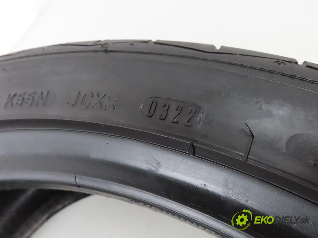 2022    PNEUMATIKY: / PNEUMATIKA: LETNÁ: