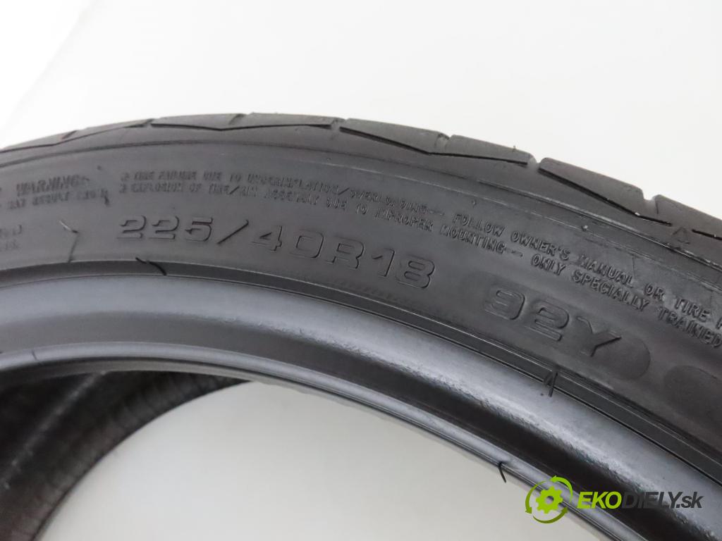 2022    PNEUMATIKY: / PNEUMATIKA: LETNÁ: