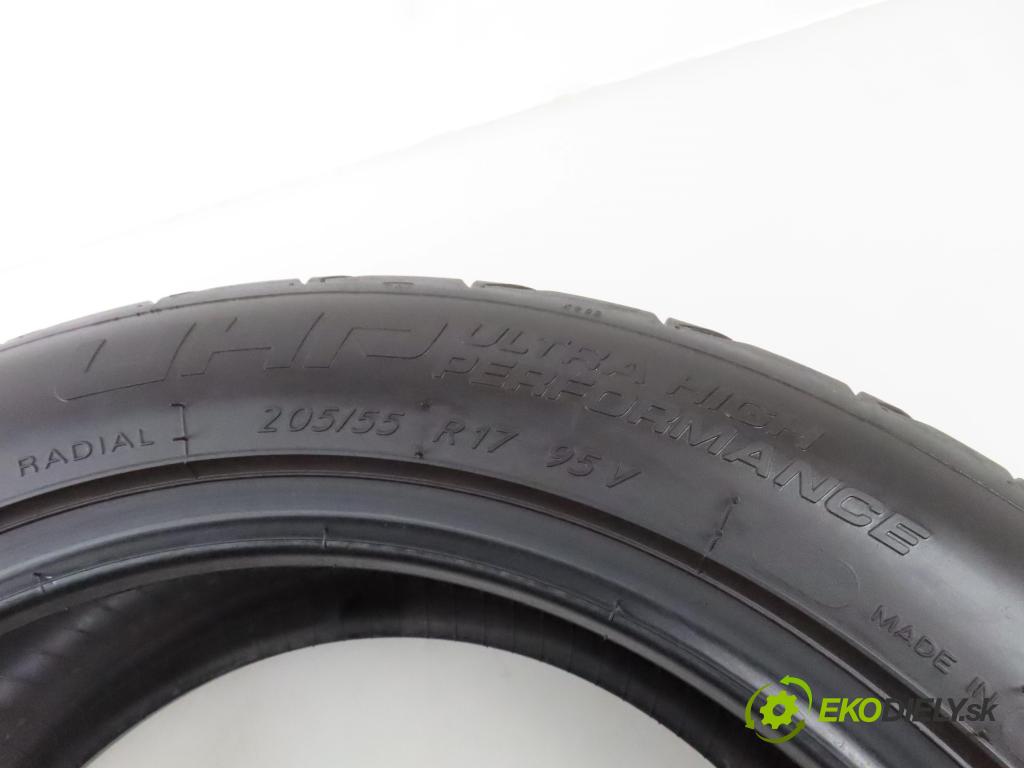 2022    PNEUMATIKY: / PNEUMATIKA: LETNÁ: