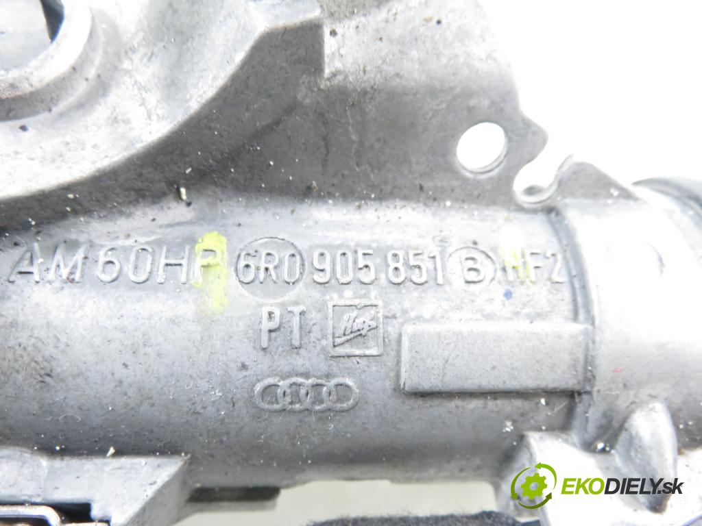 SEAT IBIZA IV (6J5, 6P1) HB 2013 63,00 1.4 - CGGB 1390,00 spinačka 6R0905851B (Spínacia skrinka)