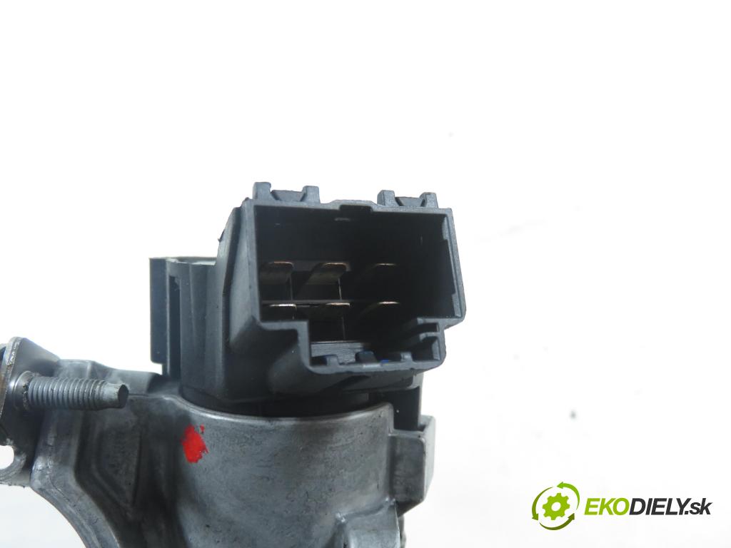 SEAT IBIZA IV (6J5, 6P1) HB 2013 63,00 1.4 - CGGB 1390,00 spinačka 6R0905851B (Spínacia skrinka)