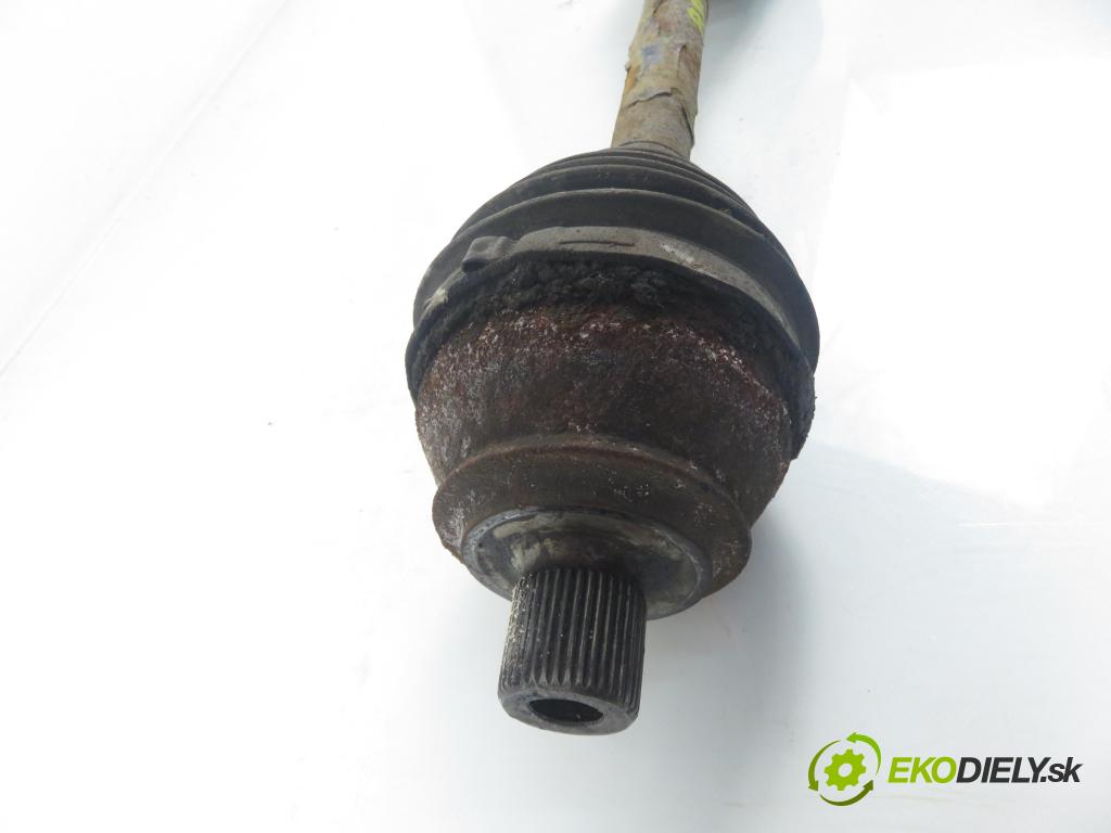 VW TRANSPORTER IV Skrzynia (70XA) KABINA/PLATFORMA 1994 55,00 2.4 D - AJA 2370,00 Poloos PP