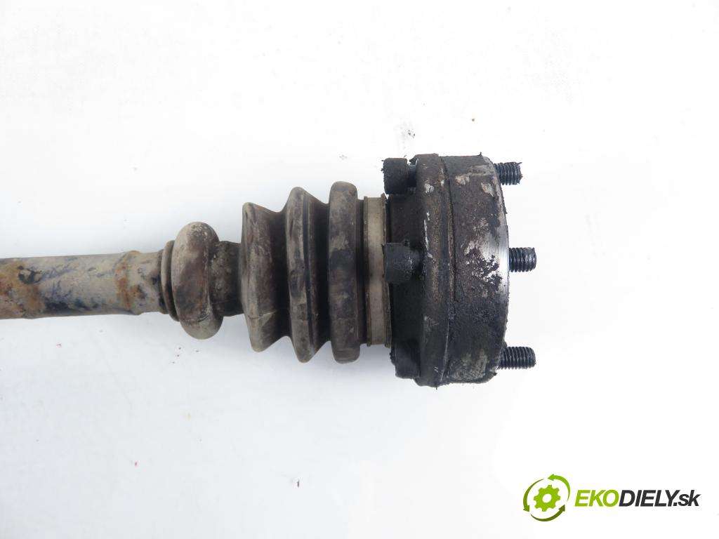 VW TRANSPORTER IV Skrzynia (70XA) KABINA/PLATFORMA 1994 55,00 2.4 D - AJA 2370,00 Poloos PP