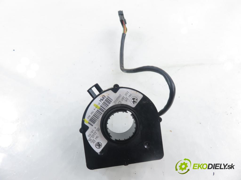 BMW 3 Compact (E46) HB 2002 85,00 1.8 316 ti 115 - N42 B18 A 1796,00 Snímač KATA ABSTRAKTNÍ: 6759909