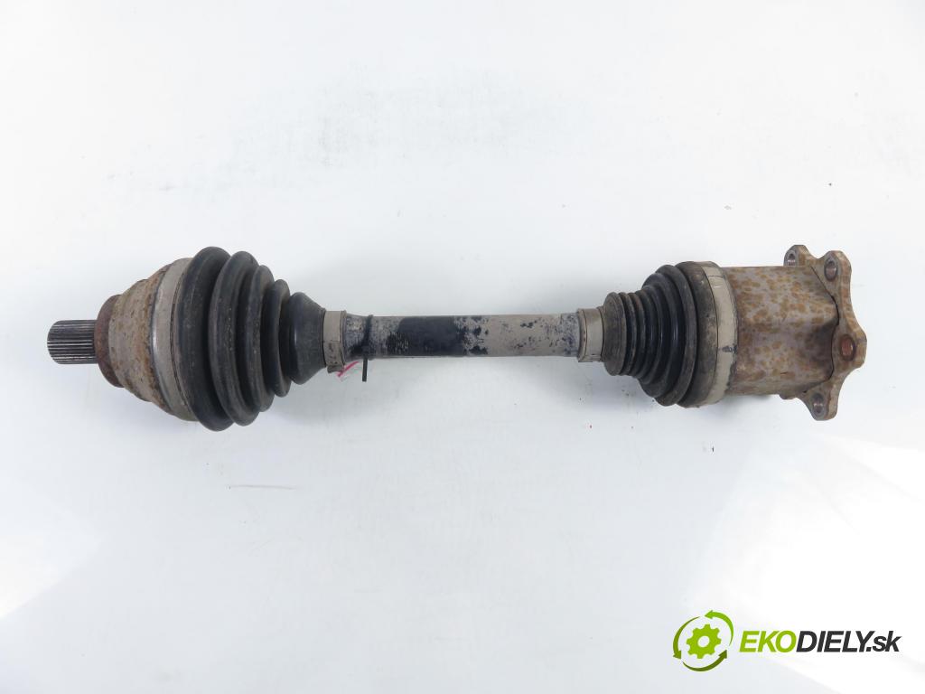 VW TOURAN (1T3) MINIVAN 2012 103,00 2.0 TDI - CFHC 1968,00 Poloos LP 1K0407271KA