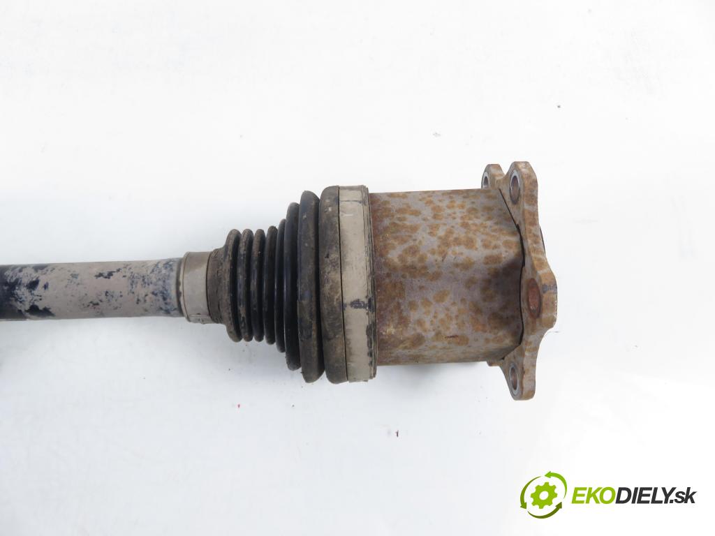 VW TOURAN (1T3) MINIVAN 2012 103,00 2.0 TDI - CFHC 1968,00 Poloos LP 1K0407271KA