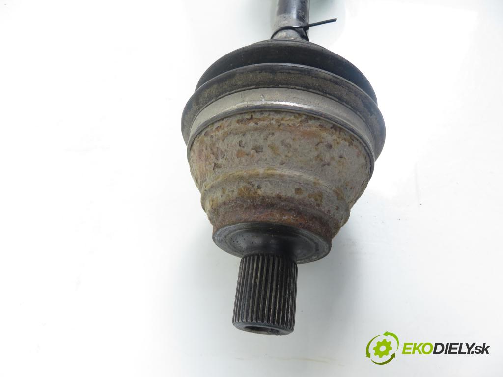 VW TOURAN (1T3) MINIVAN 2012 103,00 2.0 TDI - CFHC 1968,00 Poloos LP 1K0407271KA