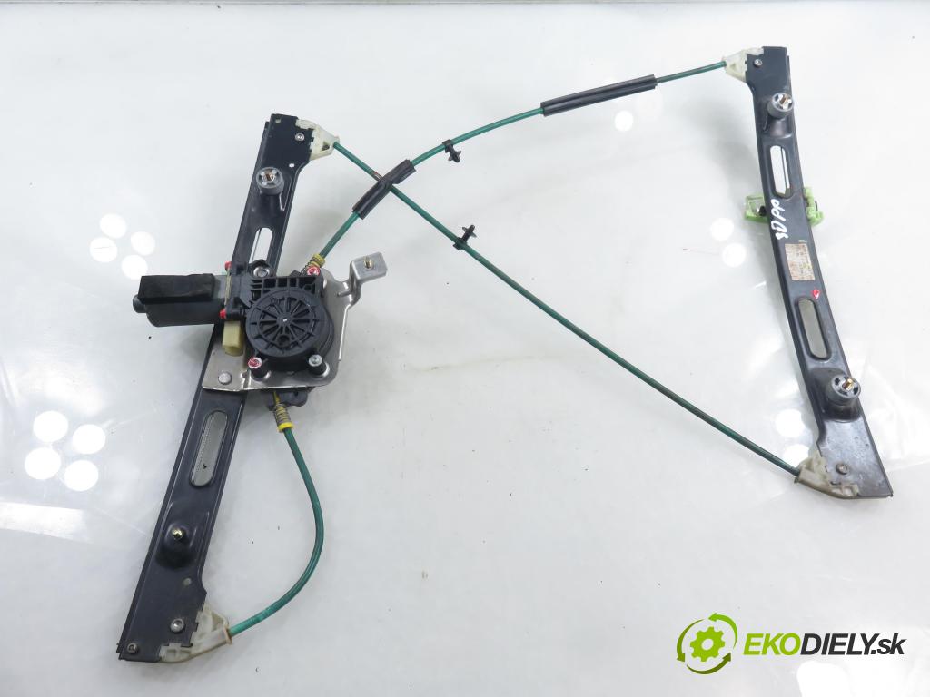 BMW 3 Compact (E46) HB 2002 85,00 1.8 316 ti 115 - N42 B18 A 1796,00 Mechanizmus okien 3D 8251350