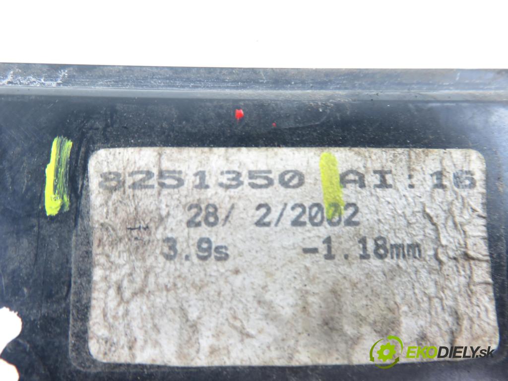 BMW 3 Compact (E46) HB 2002 85,00 1.8 316 ti 115 - N42 B18 A 1796,00 Mechanizmus okien 3D 8251350