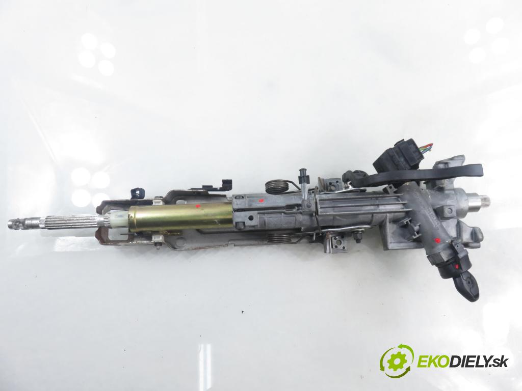 BMW 3 Compact (E46) HB 2002 85,00 1.8 316 ti 115 - N42 B18 A 1796,00 Hriadeľ, tyč volantu 6751674 (Tyč riadenia (volantu))