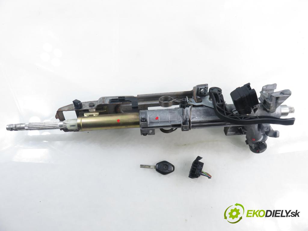 BMW 3 Compact (E46) HB 2002 85,00 1.8 316 ti 115 - N42 B18 A 1796,00 Hriadeľ, tyč volantu 6751674 (Tyč riadenia (volantu))