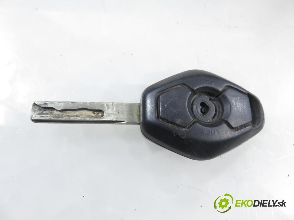 BMW 3 Compact (E46) HB 2002 85,00 1.8 316 ti 115 - N42 B18 A 1796,00 Hriadeľ, tyč volantu 6751674 (Tyč riadenia (volantu))