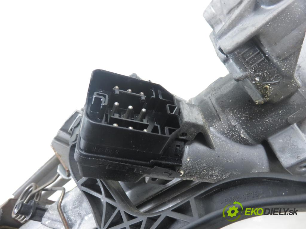 BMW 3 Compact (E46) HB 2002 85,00 1.8 316 ti 115 - N42 B18 A 1796,00 Hriadeľ, tyč volantu 6751674 (Tyč riadenia (volantu))