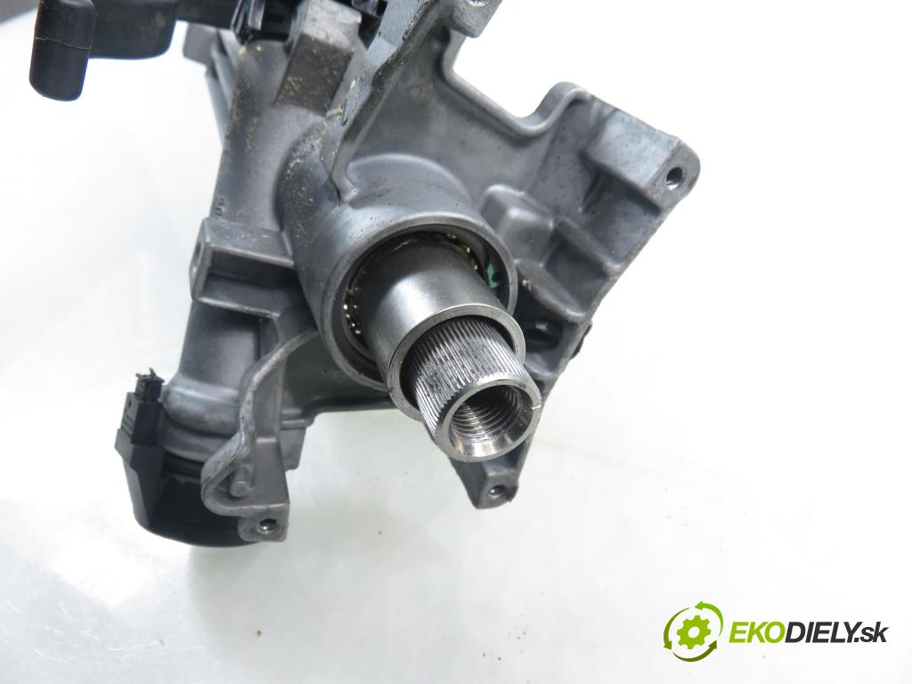 BMW 3 Compact (E46) HB 2002 85,00 1.8 316 ti 115 - N42 B18 A 1796,00 Hriadeľ, tyč volantu 6751674 (Tyč riadenia (volantu))