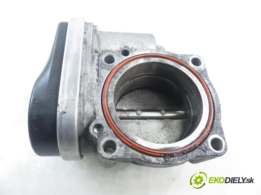 BMW 3 Compact (E46) HB 2002 85,00 1.8 316 ti 115 - N42 B18 A 1796,00 Škrtiaca klapka 1439224 (Škrtiaca klapka)