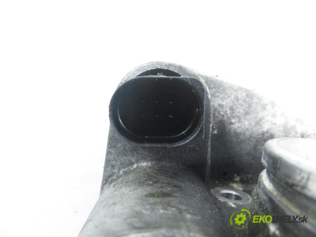 BMW 3 Compact (E46) HB 2002 85,00 1.8 316 ti 115 - N42 B18 A 1796,00 Škrtiaca klapka 1439224 (Škrtiaca klapka)