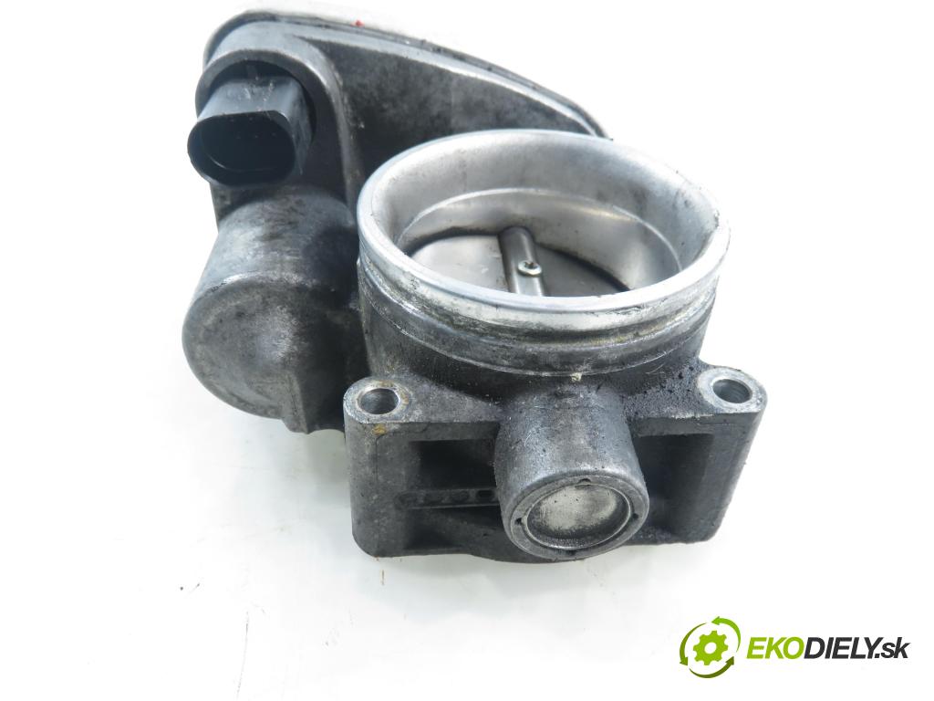 BMW 3 Compact (E46) HB 2002 85,00 1.8 316 ti 115 - N42 B18 A 1796,00 Škrtiaca klapka 1439224 (Škrtiaca klapka)