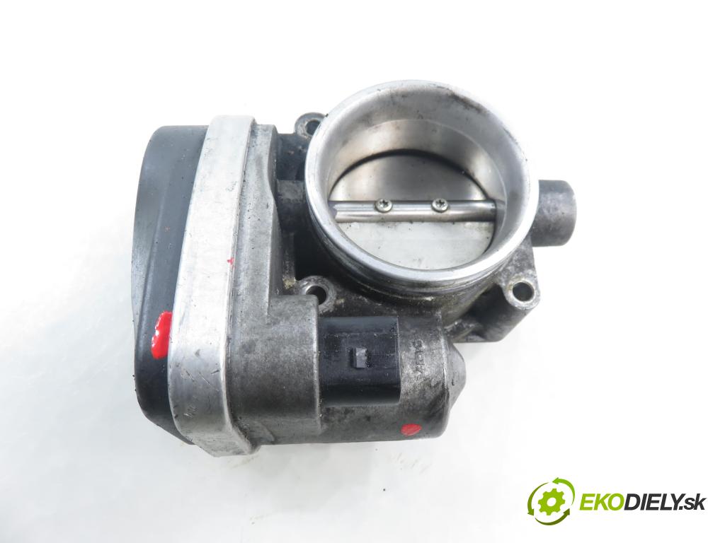 BMW 3 Compact (E46) HB 2002 85,00 1.8 316 ti 115 - N42 B18 A 1796,00 Škrtiaca klapka 1439224 (Škrtiaca klapka)