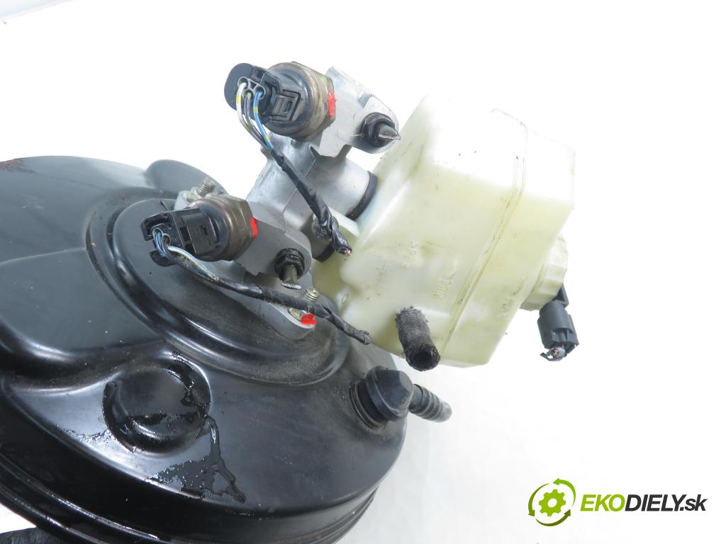 BMW 3 Compact (E46) HB 2002 85,00 1.8 316 ti 115 - N42 B18 A 1796,00 posilovač 6755278 (Servočerpadlo)