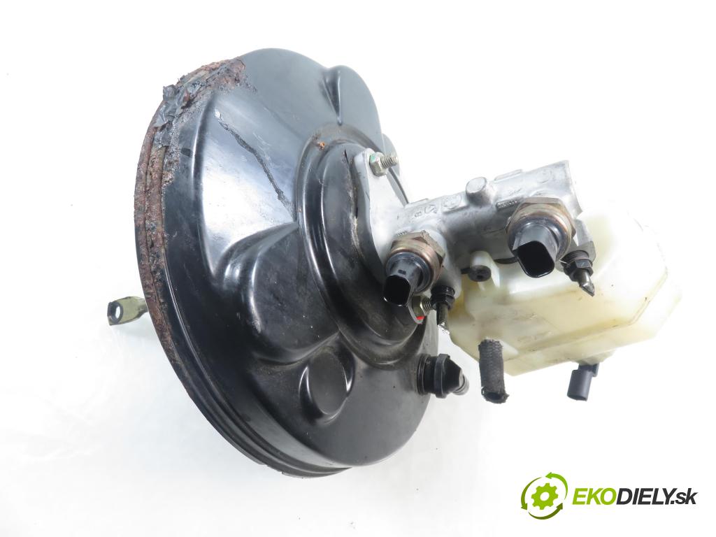 BMW 3 Compact (E46) HB 2002 85,00 1.8 316 ti 115 - N42 B18 A 1796,00 posilovač 6755278 (Servočerpadlo)