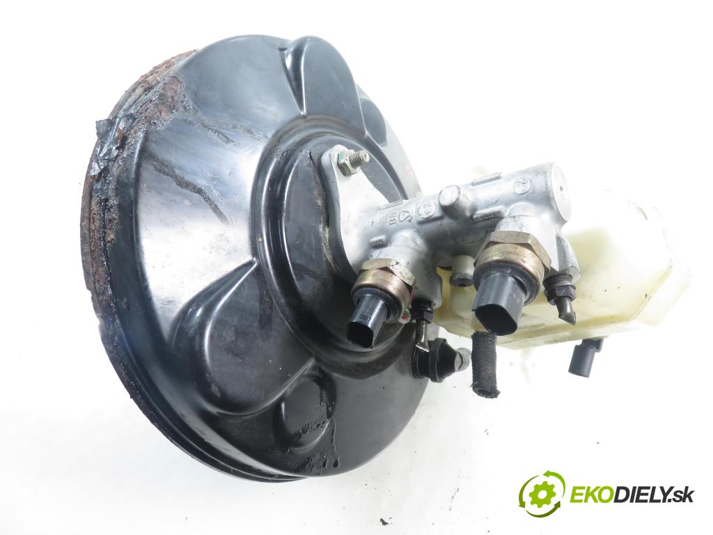 BMW 3 Compact (E46) HB 2002 85,00 1.8 316 ti 115 - N42 B18 A 1796,00 posilovač 6755278 (Servočerpadlo)