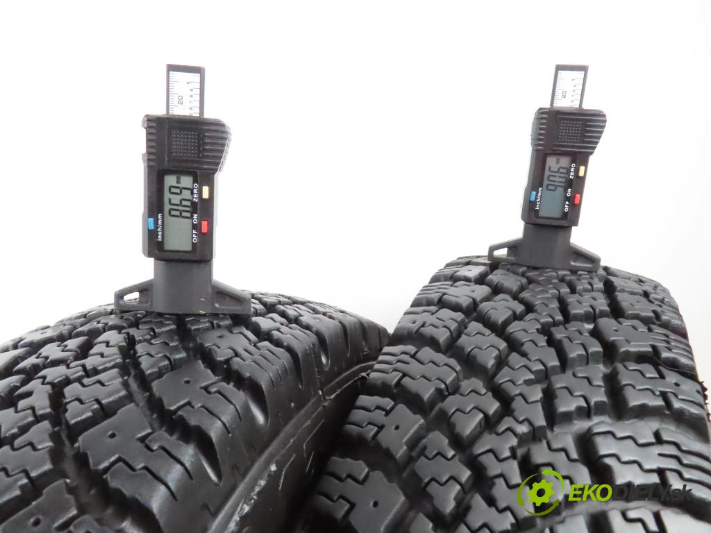 2024    PNEUMATIKY: / PNEUMATIKA: ZIMA: