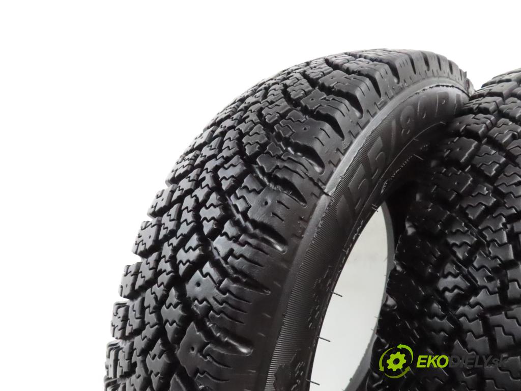 2024    PNEUMATIKY: / PNEUMATIKA: ZIMA: