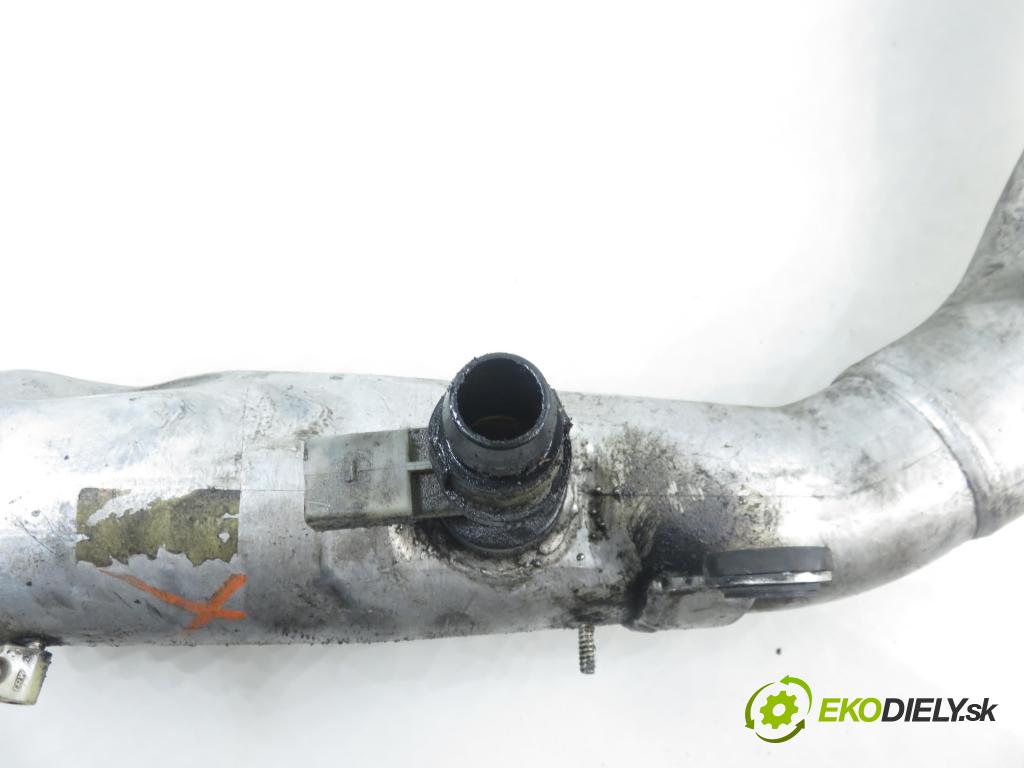 VW GOLF IV (1J1) HB 2001 96,00 1.9 TDI - ASZ 1896,00 Rúra prívodu vzduchu