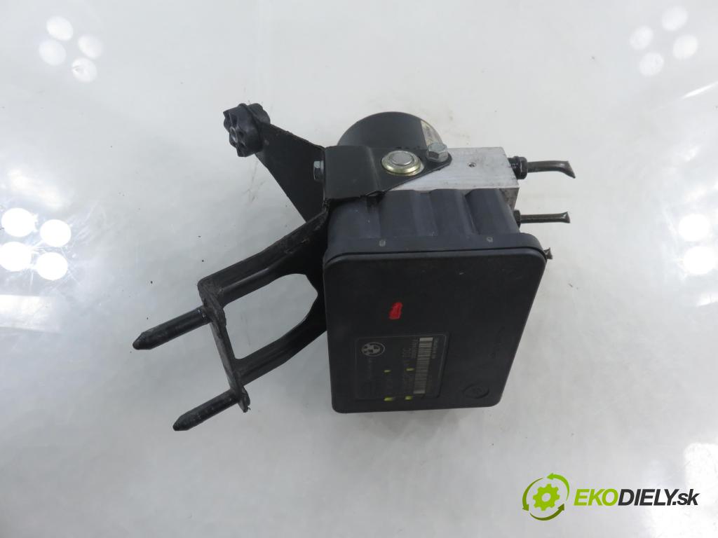 BMW 3 Compact (E46) HB 2002 85,00 1.8 316 ti 115 - N42 B18 A 1796,00 Pumpa ABS 6759047 ; 10096008113 ; 6759045 (Pumpa ABS)