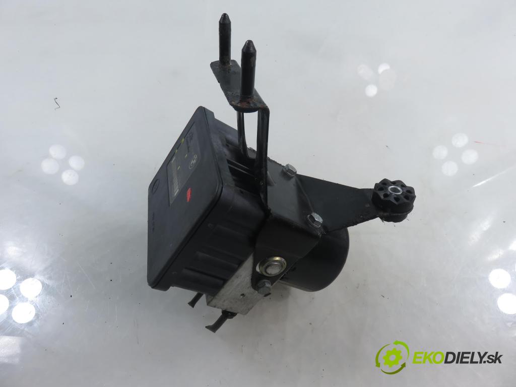 BMW 3 Compact (E46) HB 2002 85,00 1.8 316 ti 115 - N42 B18 A 1796,00 Pumpa ABS 6759047 ; 10096008113 ; 6759045 (Pumpa ABS)