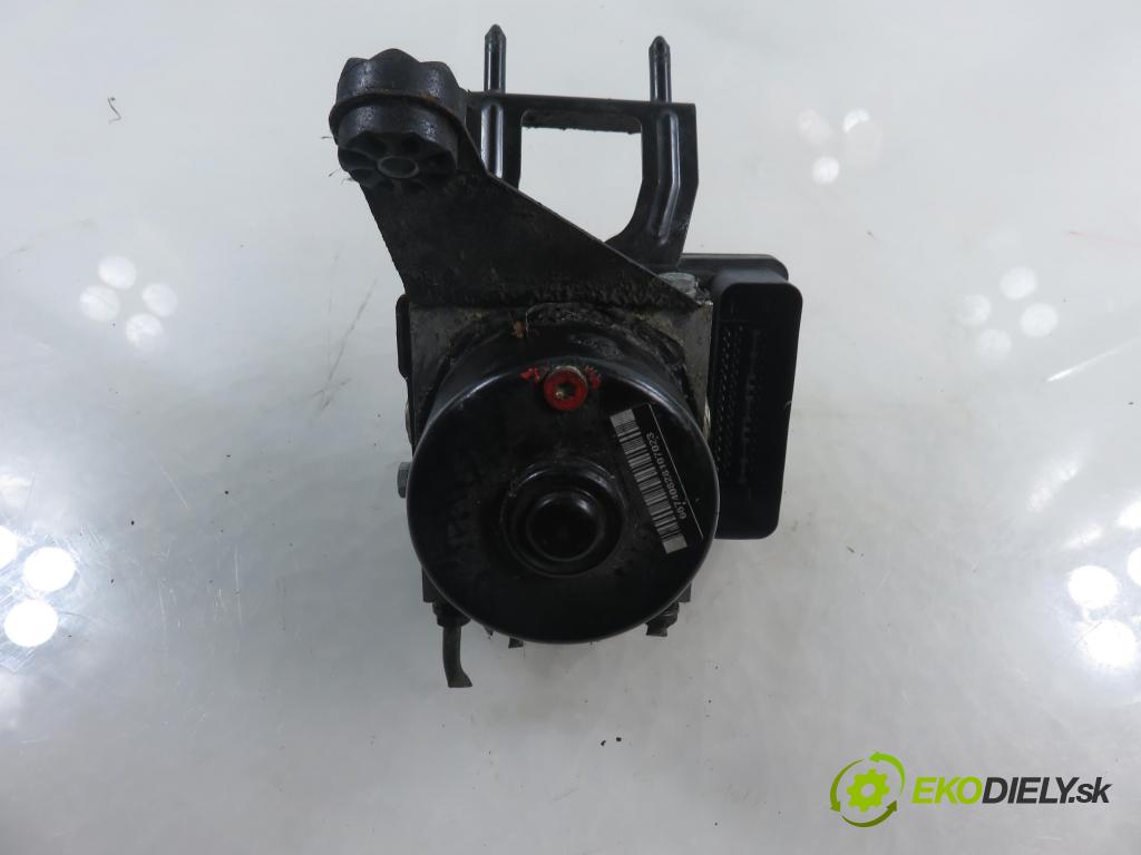 BMW 3 Compact (E46) HB 2002 85,00 1.8 316 ti 115 - N42 B18 A 1796,00 Pumpa ABS 6759047 ; 10096008113 ; 6759045 (Pumpa ABS)