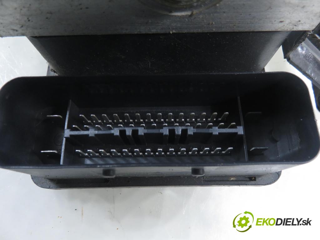 BMW 3 Compact (E46) HB 2002 85,00 1.8 316 ti 115 - N42 B18 A 1796,00 Pumpa ABS 6759047 ; 10096008113 ; 6759045 (Pumpa ABS)