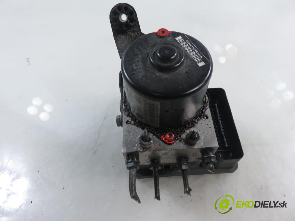 BMW 3 Compact (E46) HB 2002 85,00 1.8 316 ti 115 - N42 B18 A 1796,00 Pumpa ABS 6759047 ; 10096008113 ; 6759045 (Pumpa ABS)