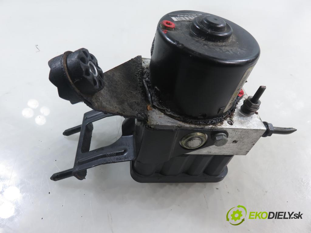 BMW 3 Compact (E46) HB 2002 85,00 1.8 316 ti 115 - N42 B18 A 1796,00 Pumpa ABS 6759047 ; 10096008113 ; 6759045 (Pumpa ABS)