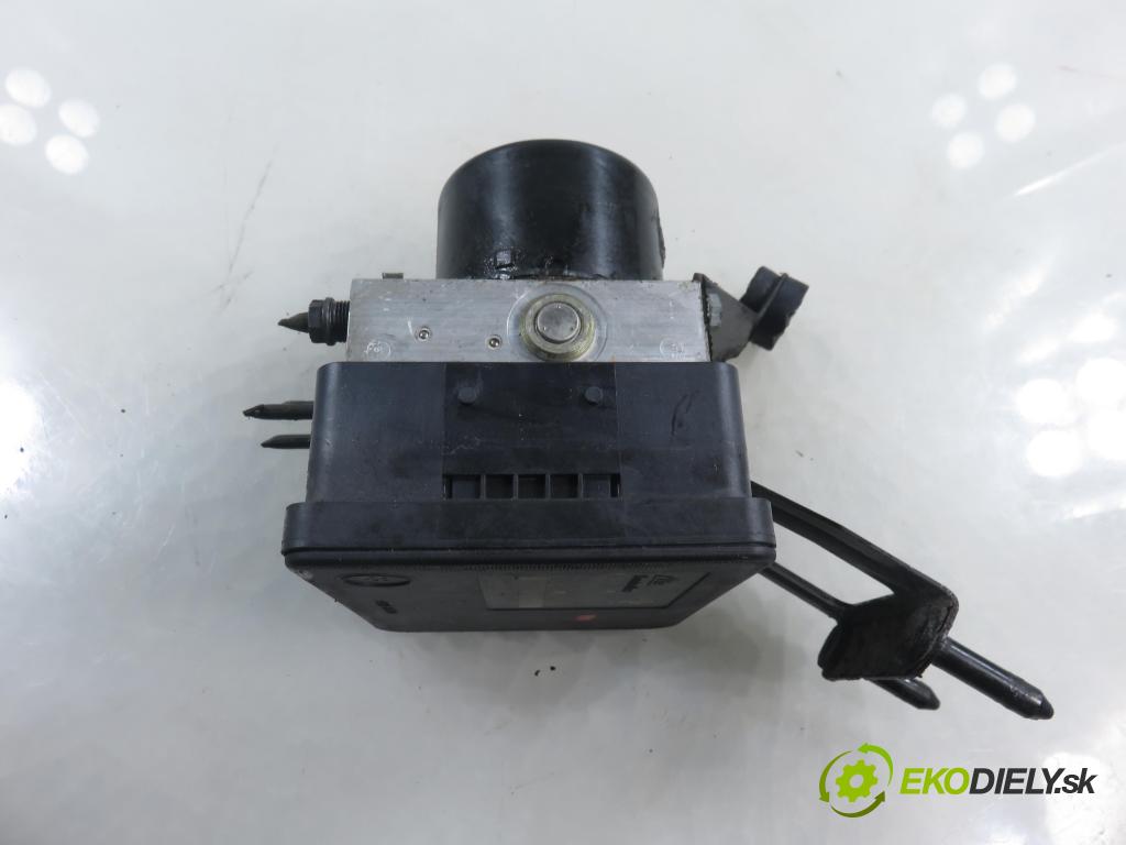 BMW 3 Compact (E46) HB 2002 85,00 1.8 316 ti 115 - N42 B18 A 1796,00 Pumpa ABS 6759047 ; 10096008113 ; 6759045 (Pumpa ABS)