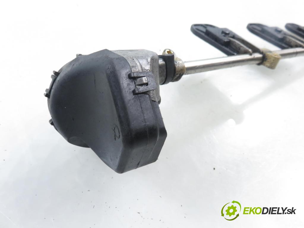 OPEL VECTRA C Kombi (Z02) KOMBI 2004 155,00 3.2 V6 - Z 32 SE 3175,00 Nastavovač zvod, potrubie  (Motorček ostatné)