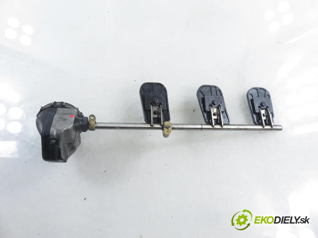 OPEL VECTRA C Kombi (Z02) KOMBI 2004 155,00 3.2 V6 - Z 32 SE 3175,00 Nastavovač zvod, potrubie  (Motorček ostatné)